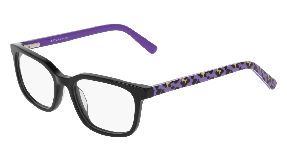 Lenton and Rusby LRK1006