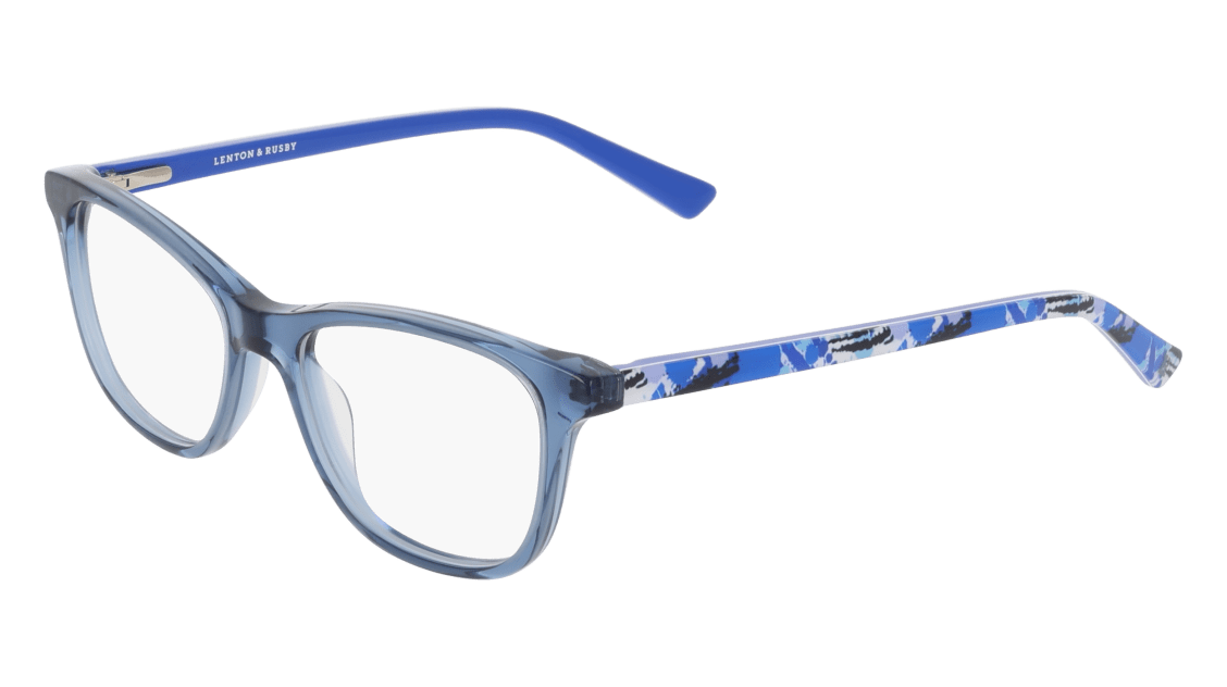 Lenton and Rusby LRK1007
