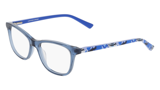 Lenton and Rusby LRK1007