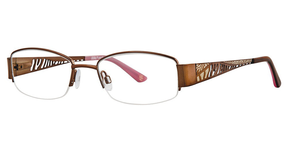 Daisy Fuentes Criselda
