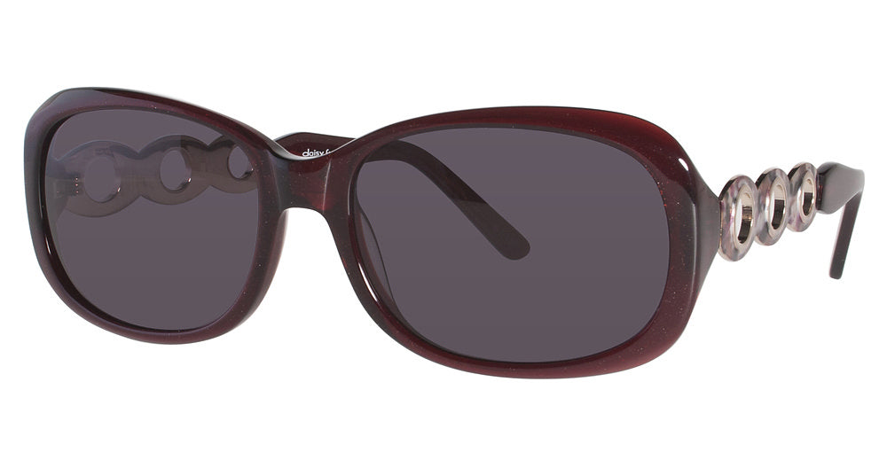 Daisy Fuentes Sun Coral