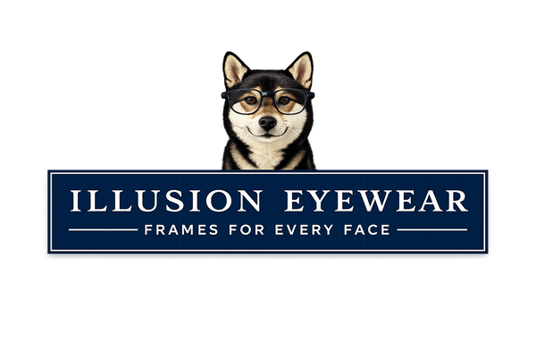 Illusion Eyewear