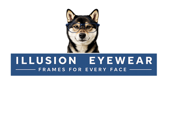Illusion Eyewear