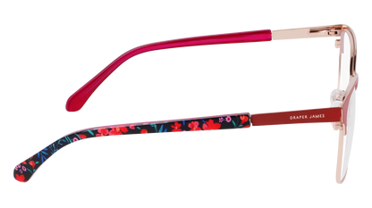 Draper James DJ5047
