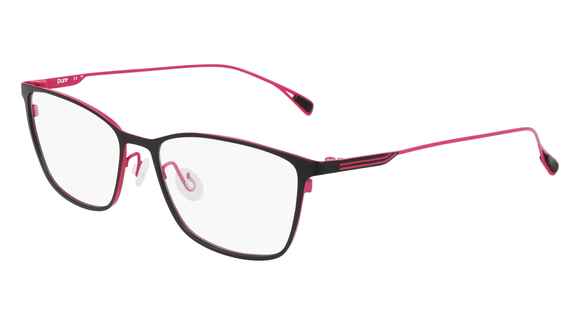 Pure P5020