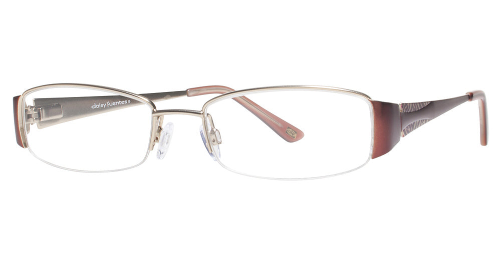 Daisy Fuentes Flora