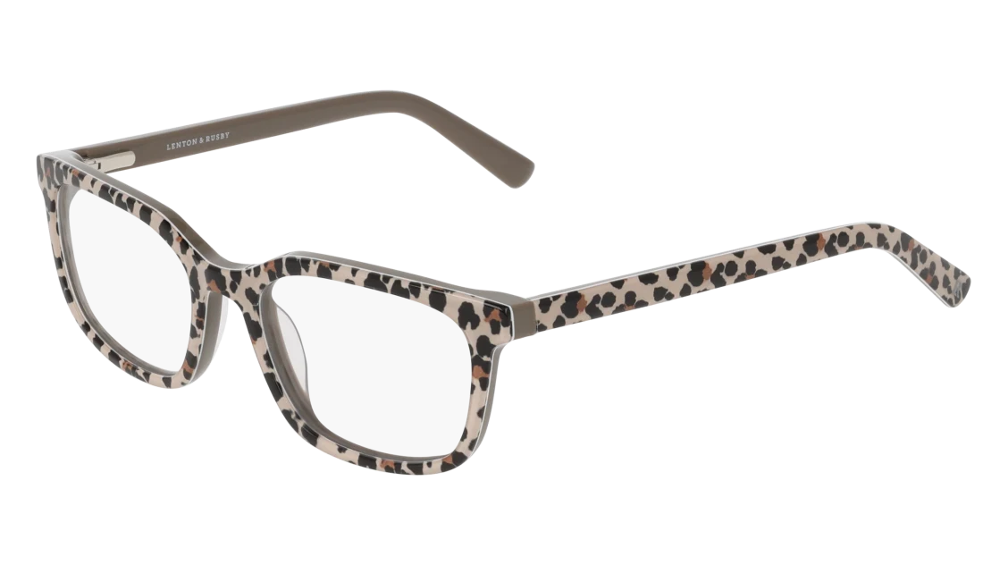 Lenton and Rusby LRK1006