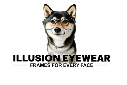 Illusion Eyewear
