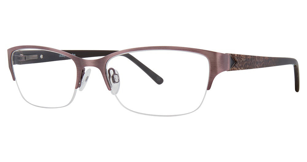 Daisy Fuentes La Mayda