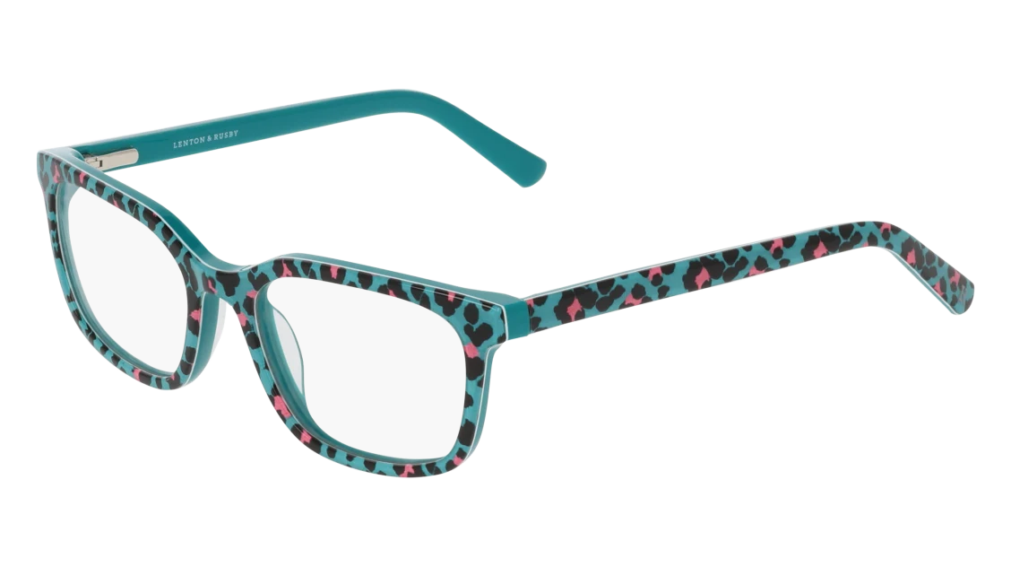 Lenton and Rusby LRK1006