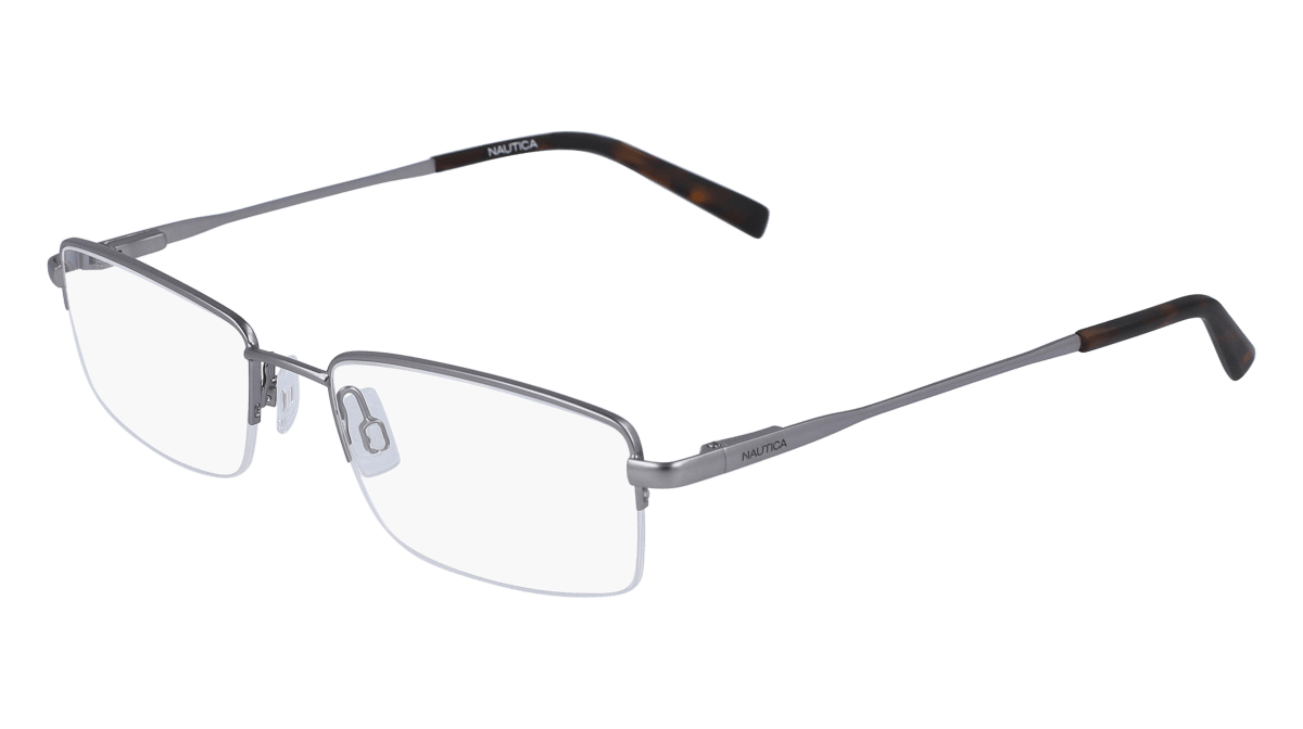 Nautica N7299 - SATIN GUNMETAL