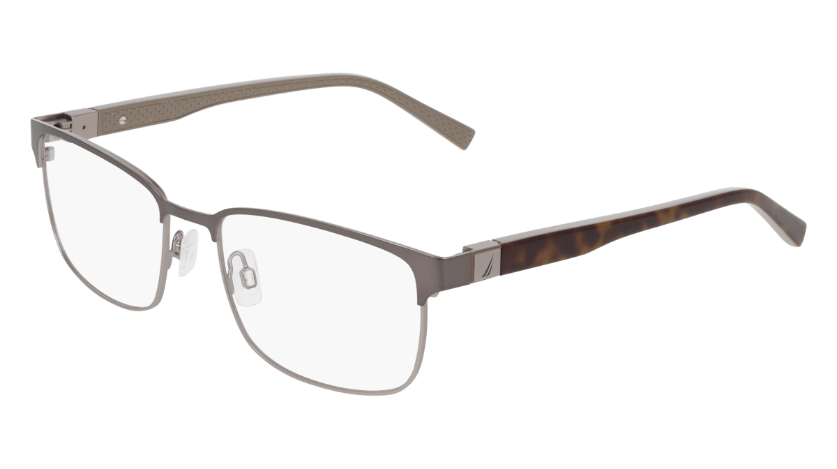 Nautica N7352 - SATIN GUNMETAL
