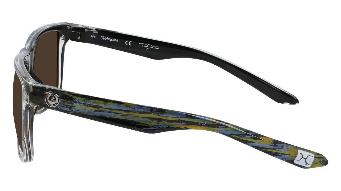 Dragon DR MERIDIEN LL POLAR
