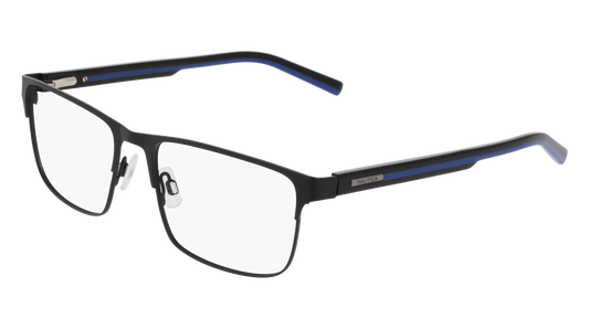 Nautica N7350 - SATIN BLACK