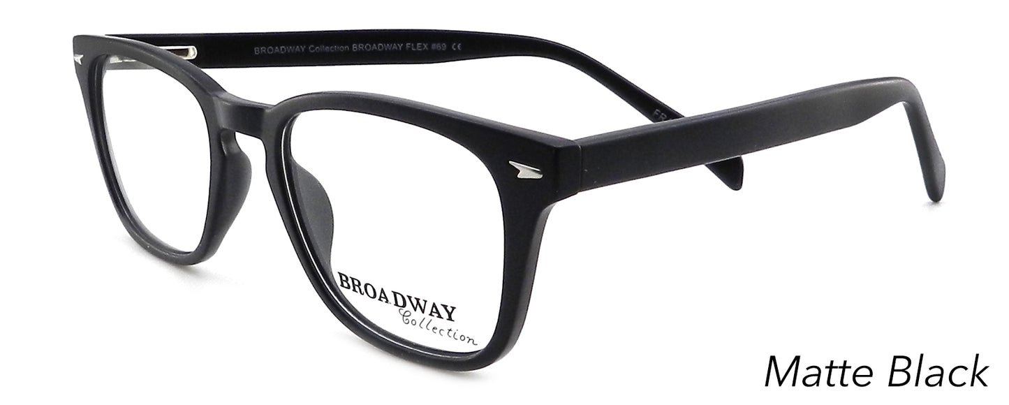 Broadway Flex 69
