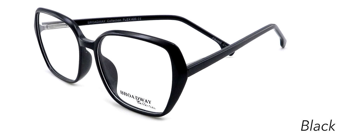 Broadway Flex 20