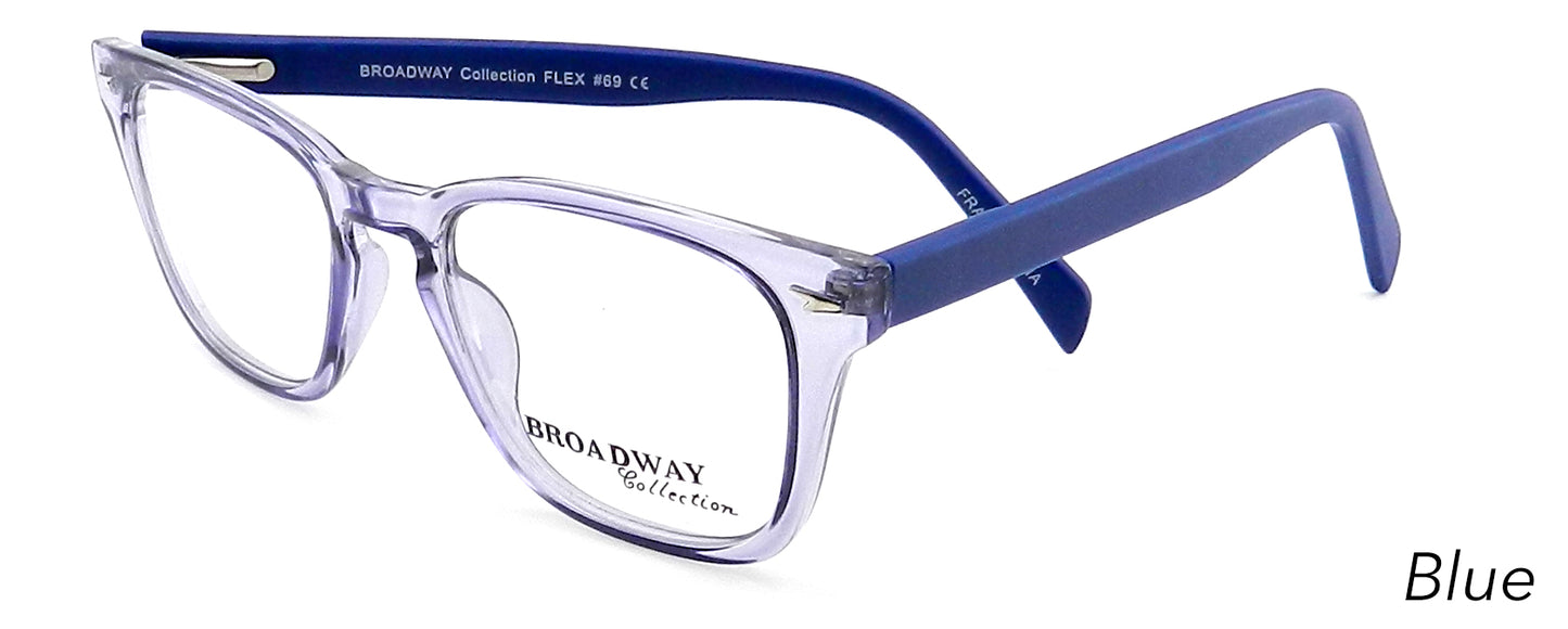 Broadway Flex 69