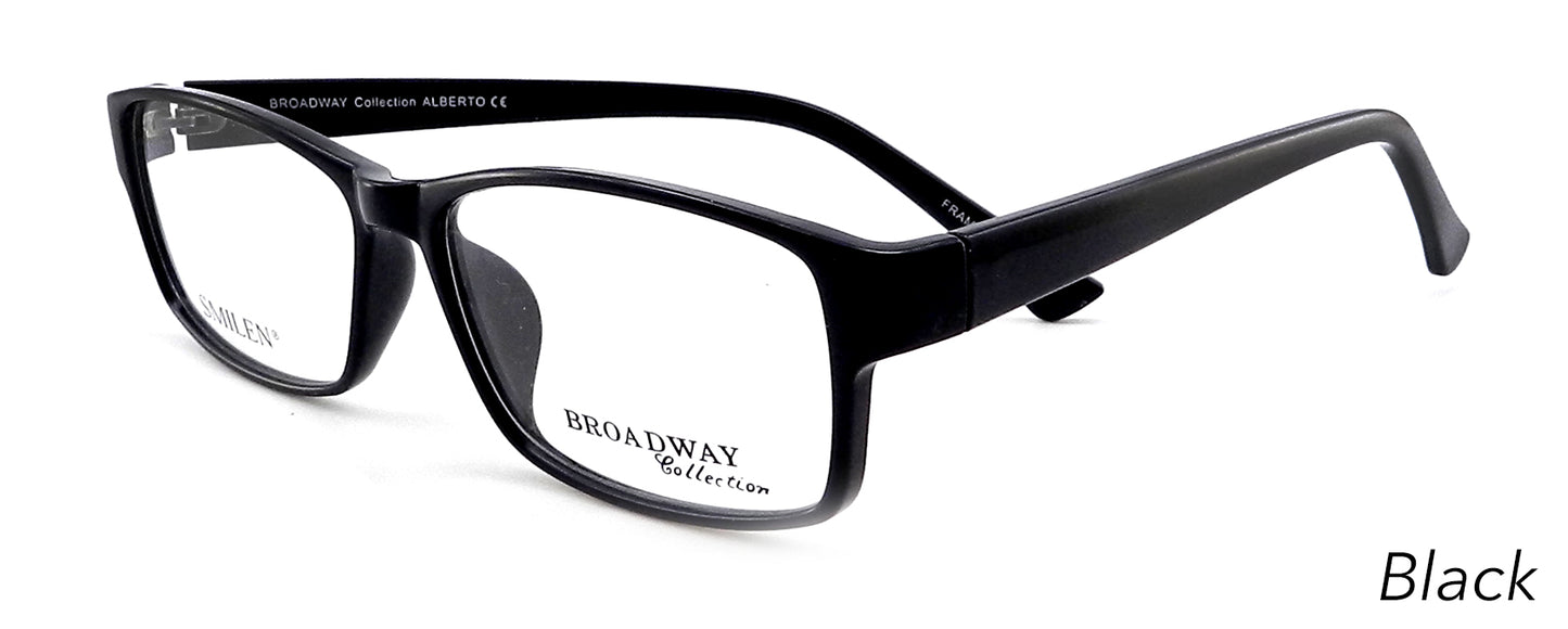 Broadway Alberto