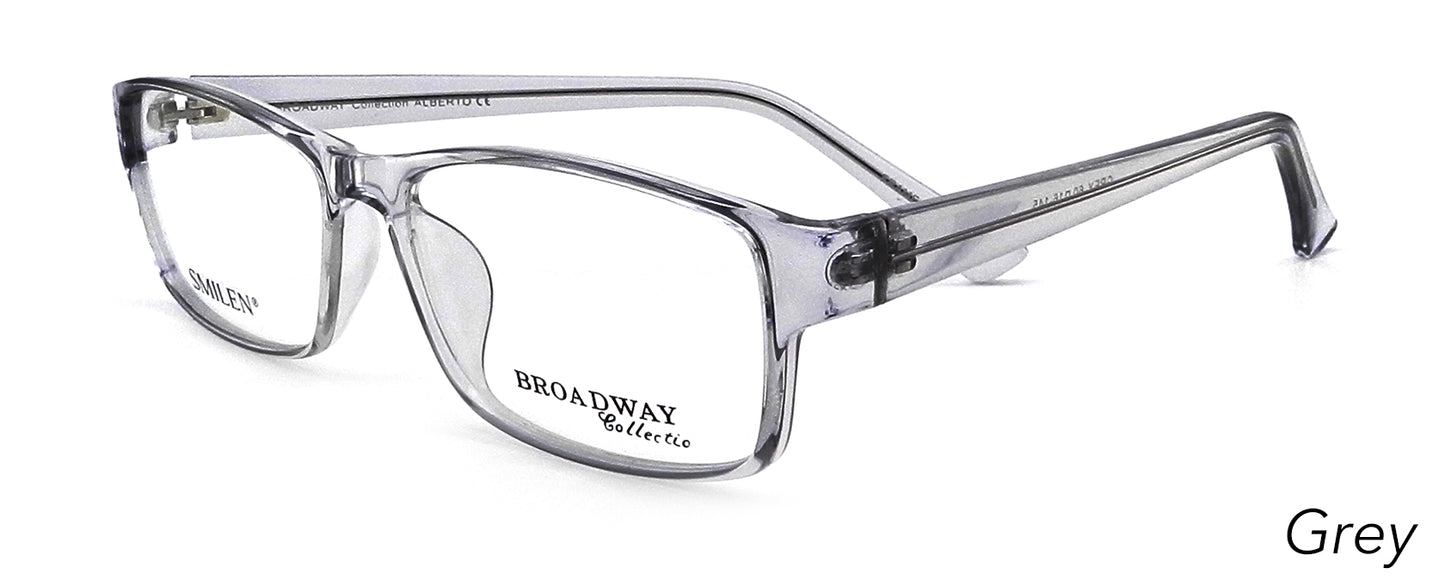 Broadway Alberto