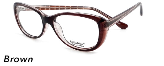 Broadway Amy