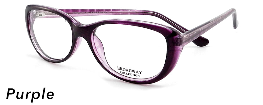 Broadway Amy