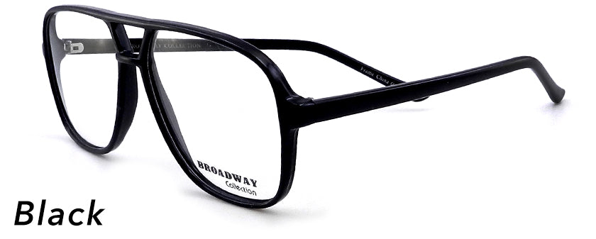 Broadway Ben