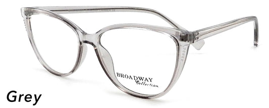Broadway Carmen