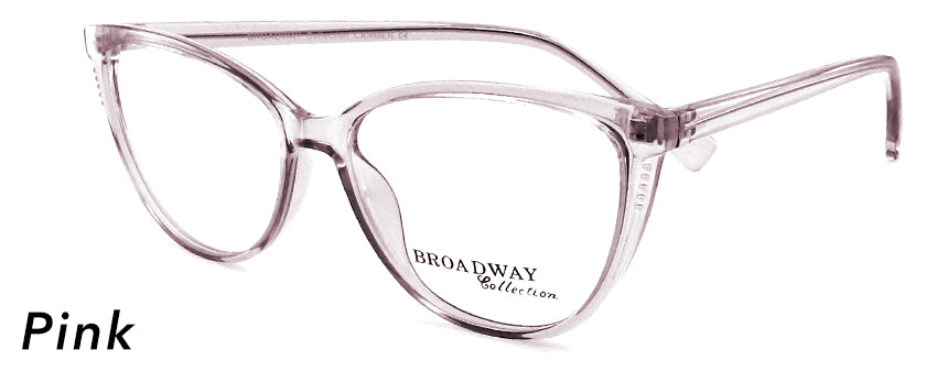 Broadway Carmen