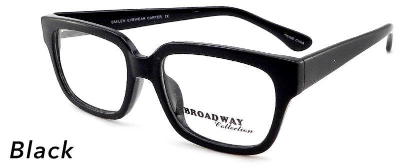 Broadway Carter