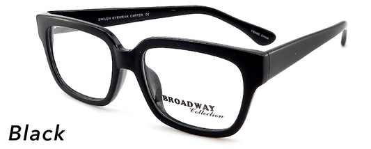 Broadway Carter