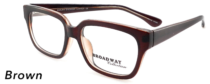 Broadway Carter