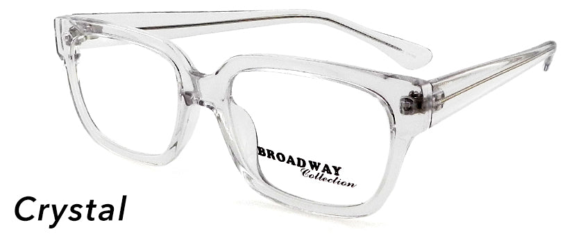 Broadway Carter