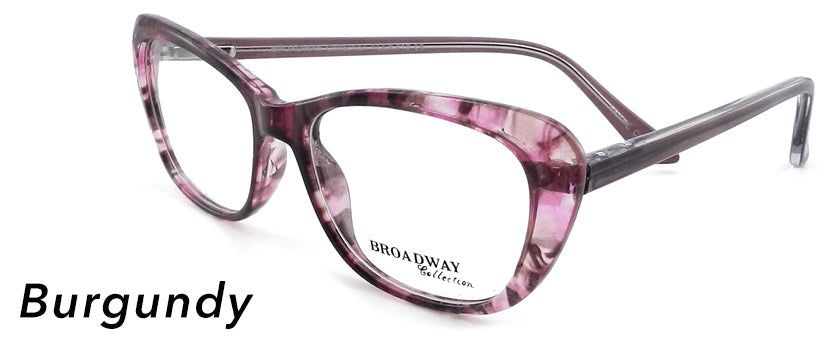 Broadway Flex 10