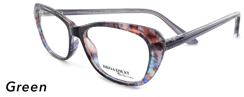 Broadway Flex 10