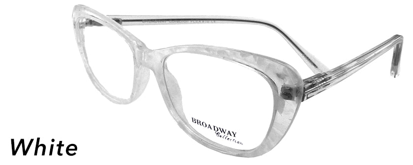 Broadway Flex 10