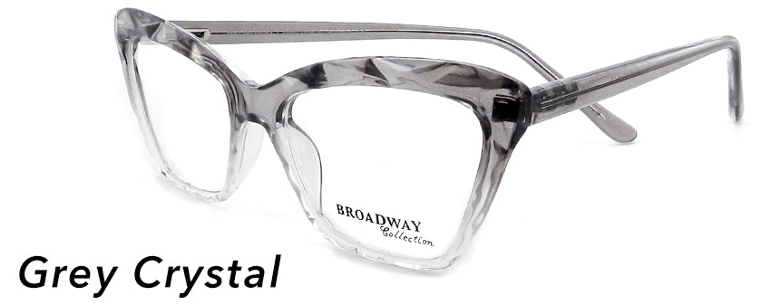 Broadway Flex 17