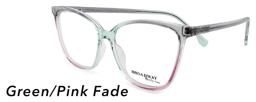 Broadway Flex 19