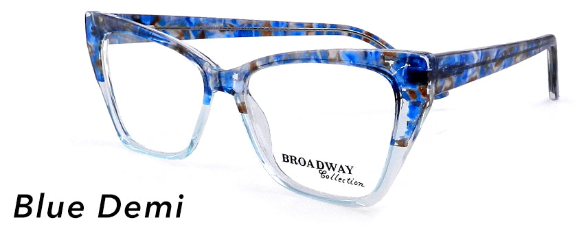 Broadway Flex + 29