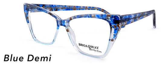 Broadway Flex + 29