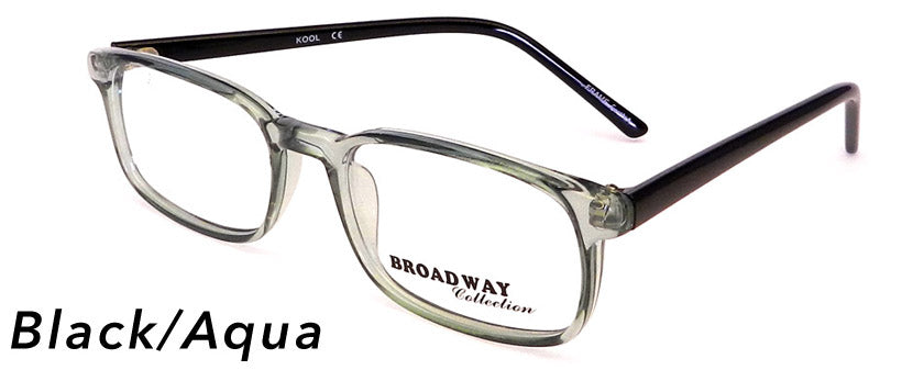 Broadway Kool
