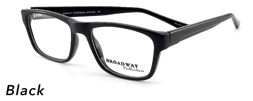 Broadway Manuel