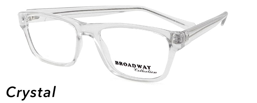 Broadway Manuel