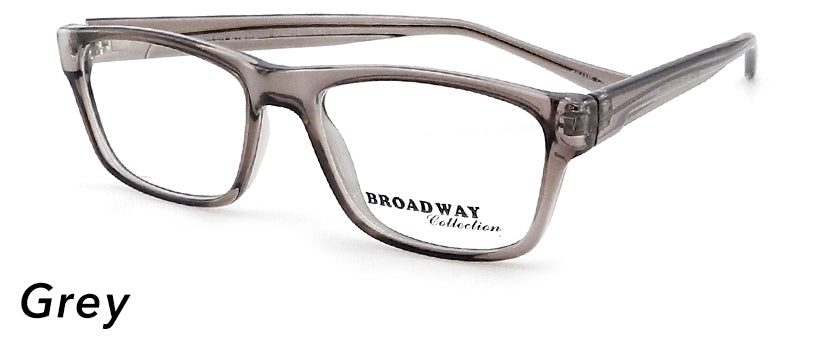 Broadway Manuel