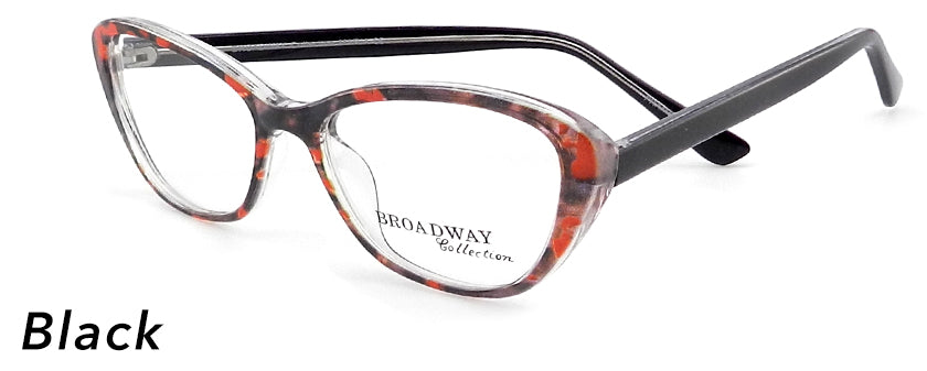 Broadway Maria
