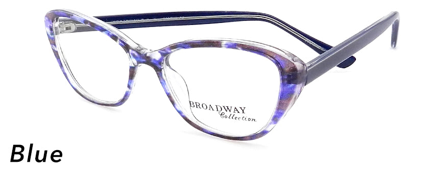 Broadway Maria