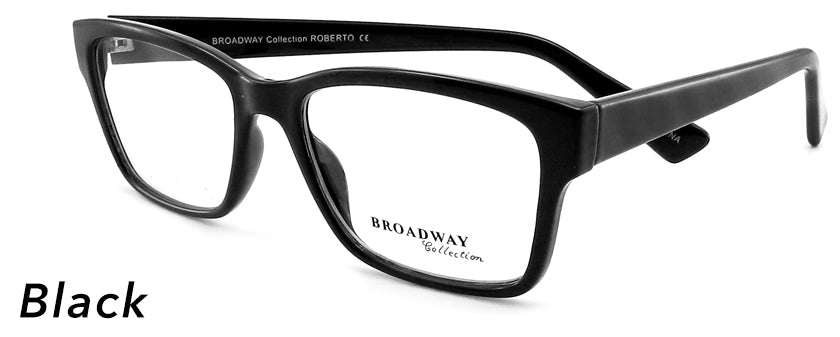 Broadway Roberto