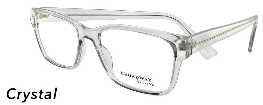 Broadway Roberto