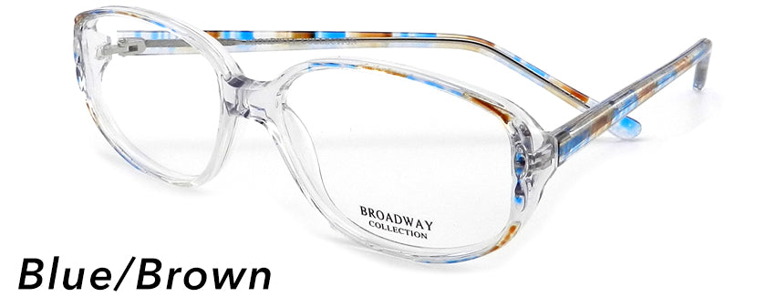 Broadway Valerie