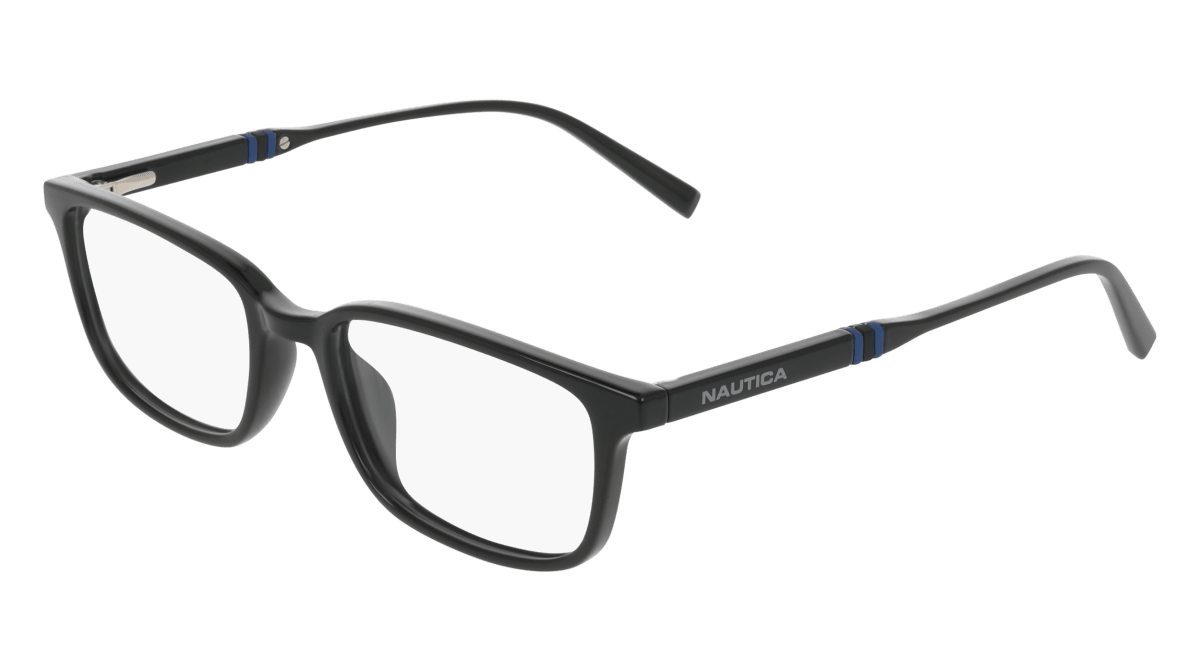 Nautica N8202 - BLACK