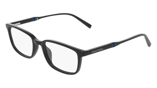 Nautica N8202 - BLACK